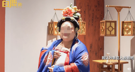 陈妍希|陈妍希核酸偷拍照被流出，揭露私下最真实一面，网友炸了：“她也配当女明星？”