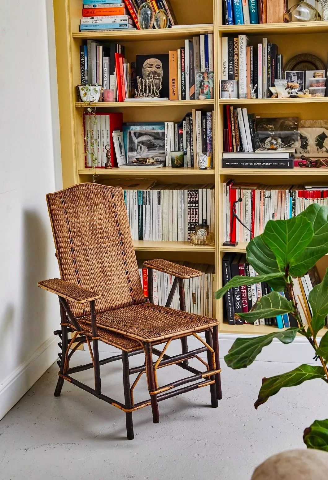 1平米的空间能装修出个啥?别说有了这小空间,生活品质上去了