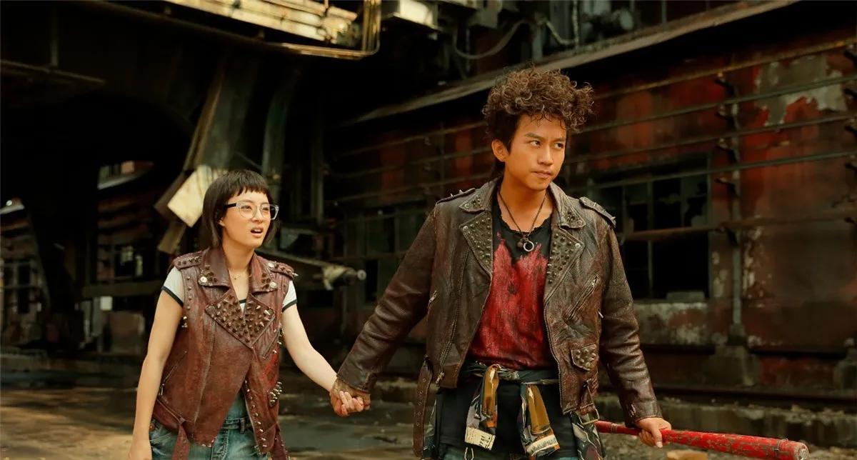 邓超|骗了观众20亿后,就算是老婆、孩子齐上阵,邓超这回也不行了