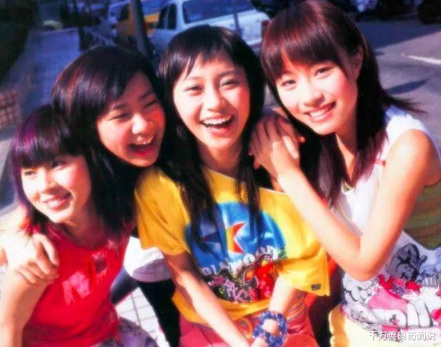 吴雨霏|35岁歌手官宣三胎!巅峰期闪婚嫁初恋,神仙爱情感动网友:要幸福