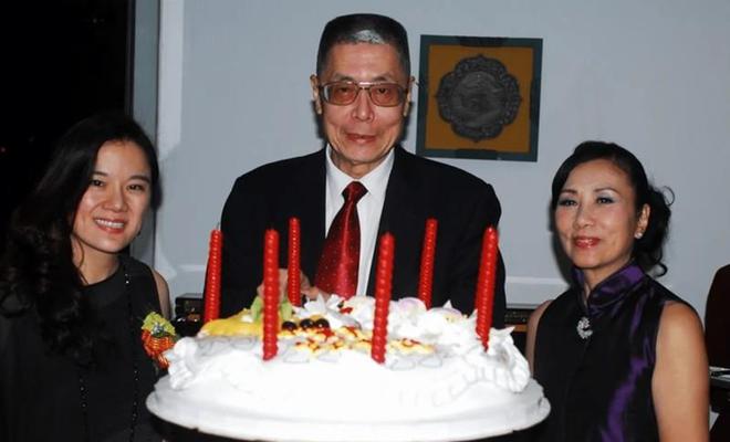 刘诗昆|钢琴家刘诗昆：78岁娶小37岁娇妻，81岁再得一女，如今还想生儿子