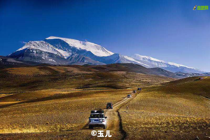 草原|10条顶级路线1条环中国线！115天的狂野人生，35000KM的伟大行程