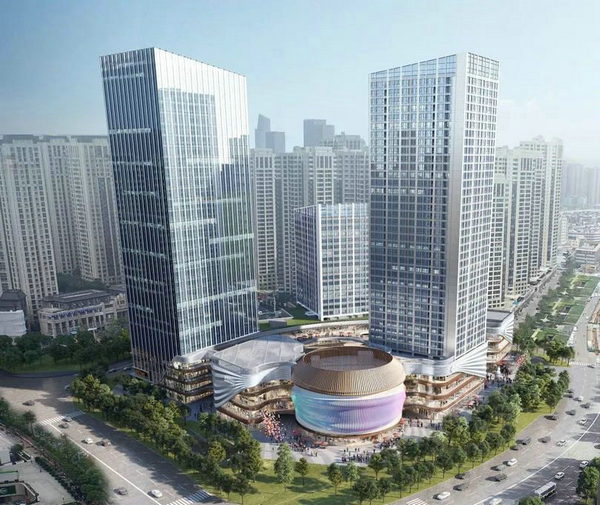 昆明|金地十一峯:昆明年轻人的“乌托邦”