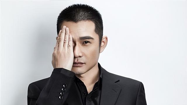 任帅|著名演员任帅:戏红人不红,将“丑妻”当成宝