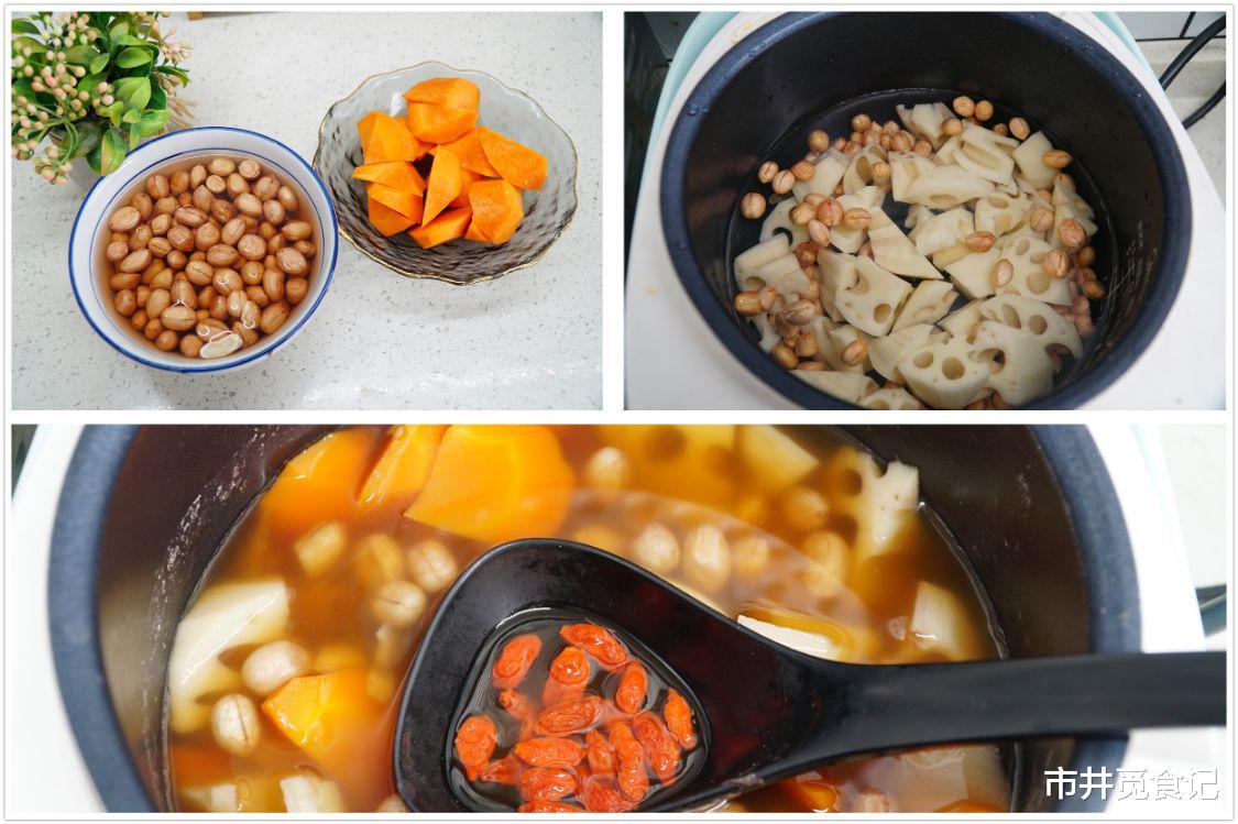 年龄大了要忌嘴,秋分前后忌2样,多吃“水中5珍”,为秋冬打基础