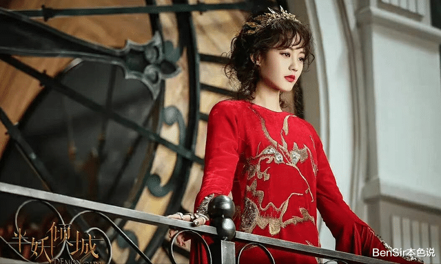 李一桐|李一桐，缺一双挑剧本的慧眼