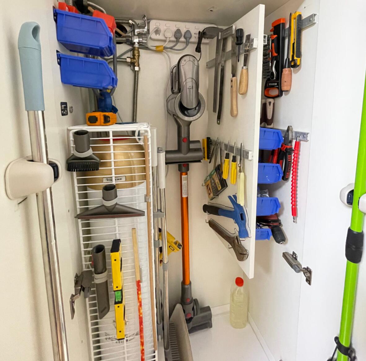 不愧是设计师的家!全屋设计堪称“小户型模板”,处处都是细节