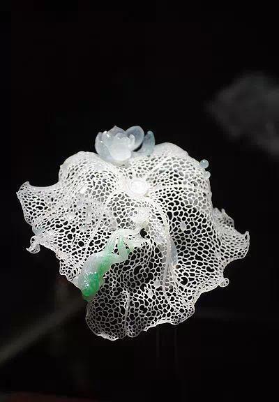 文玩|藏在故宫地下室的奇珍异宝