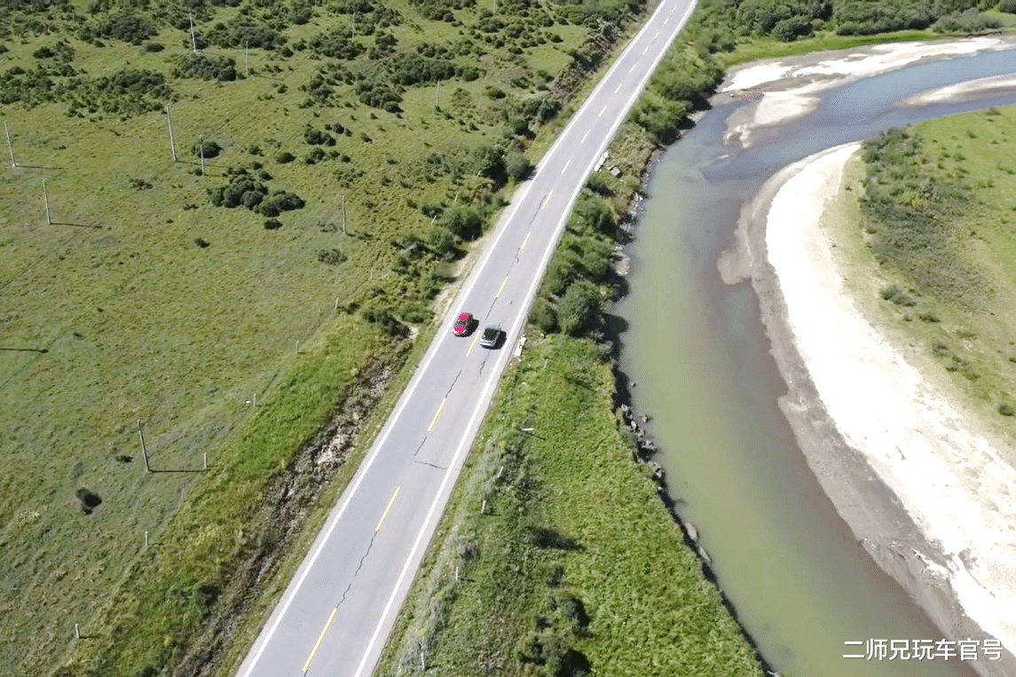 与世隔绝|十天假,两个人,一台车,我经历了一场怎样的川西自驾之旅?