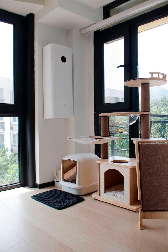 为家居做减法，给人生做加法，感受平衡自然的生活本质