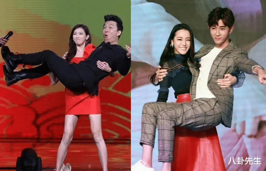 公主抱|假开车、假公主抱、假接吻，国产剧里到底有多少东西是真的？