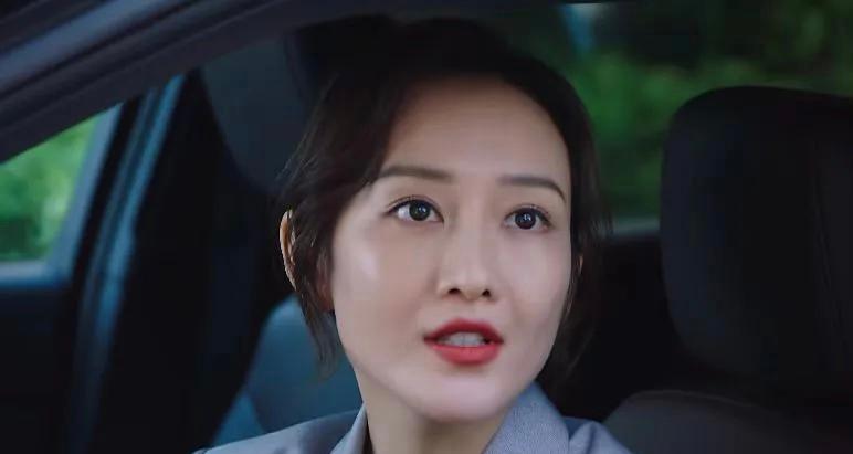 王鸥|《新剧之约》在央视首播！王鸥法令纹明显，董璇状态拉垮