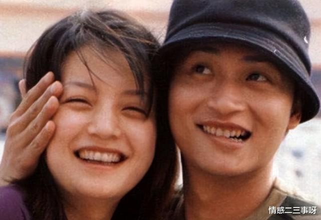 尹正|窦唯“邋遢”，尹正“姨化”，这10位男星年轻时也太帅了