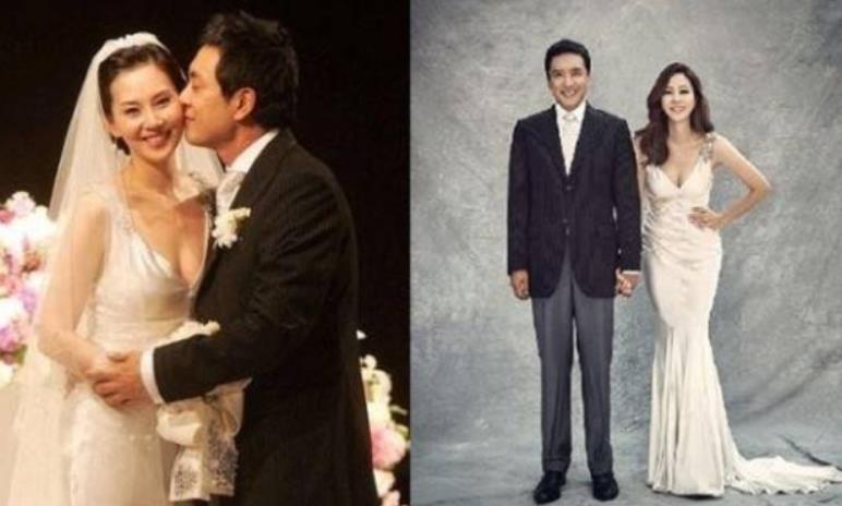 金南珠|金南珠写真展现完美身材 坦言自己曾整容 丈夫金承佑二婚备受争议