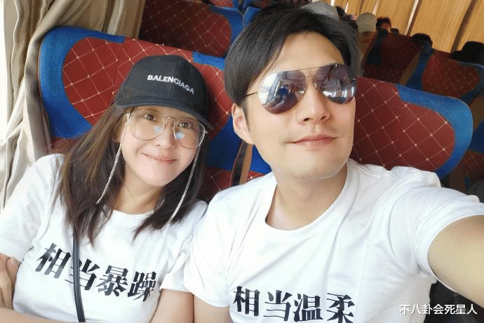 张柏芝|说谎、大话精、降智“自首”，这些明星好美一张脸，好蠢的一张嘴