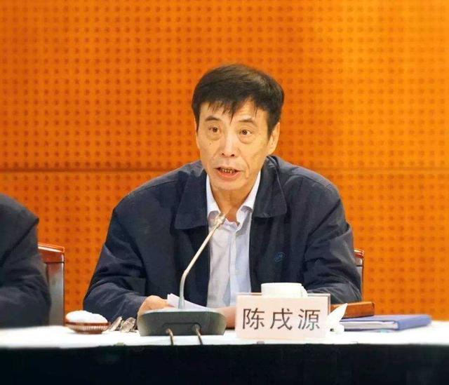 中超|陈戌源宣布重磅决定，中超联赛转危为安，国足要崛起了