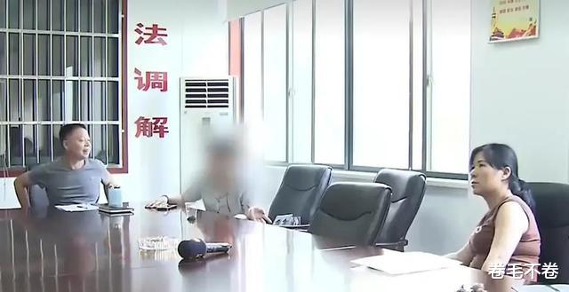 湖南巨婴熊丽:啃完三任丈夫啃老母,活到52岁却从未工作过一天