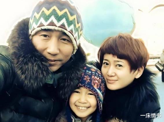 沙宝亮|沙宝亮也难逃父女恋魔咒，女友比他小16岁，离过婚还有两个娃