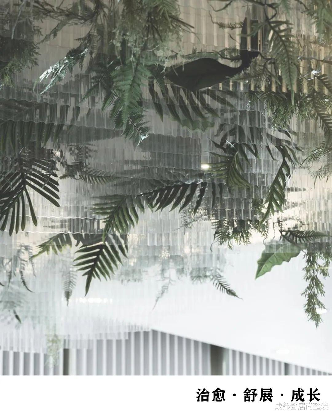 教科书级别的装修,装修按这个标准来不会错