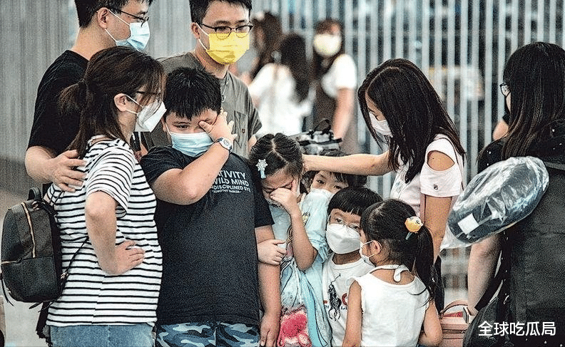 看不懂!英国女王去世:印度喊还钻石 非洲声讨罪行 这些港人却最伤心