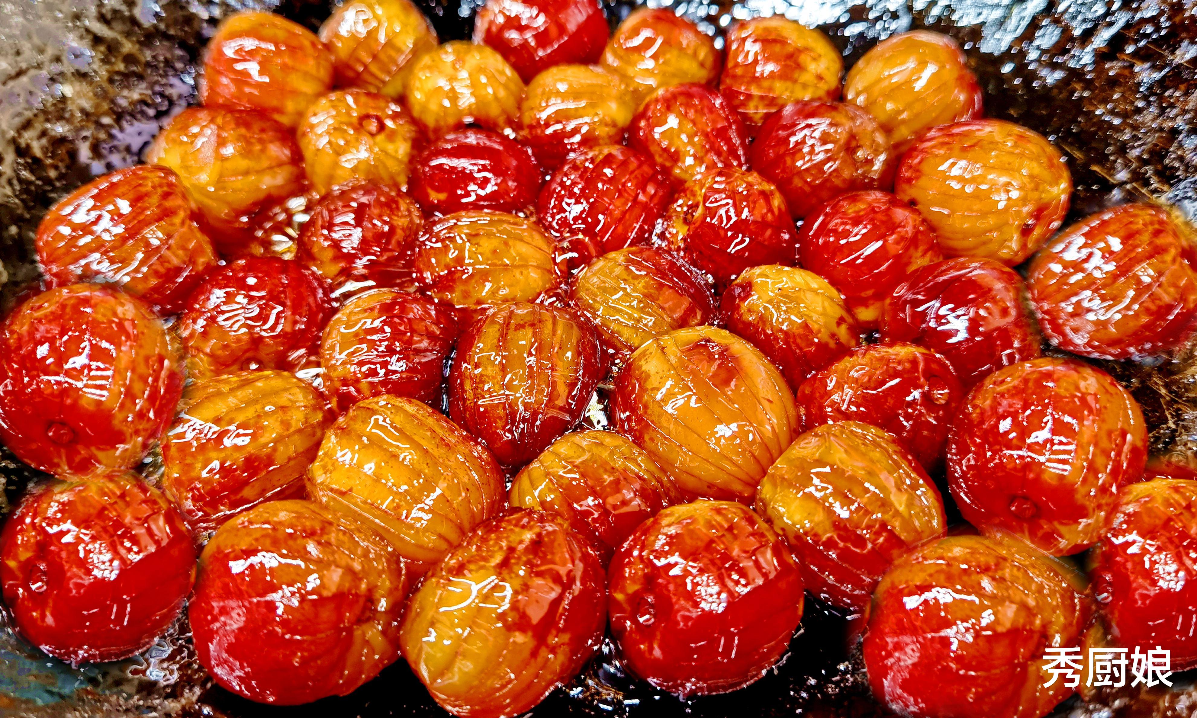 水果|入冬后，有钱没钱，多吃4种水果，应季而食，顺利过寒冬！