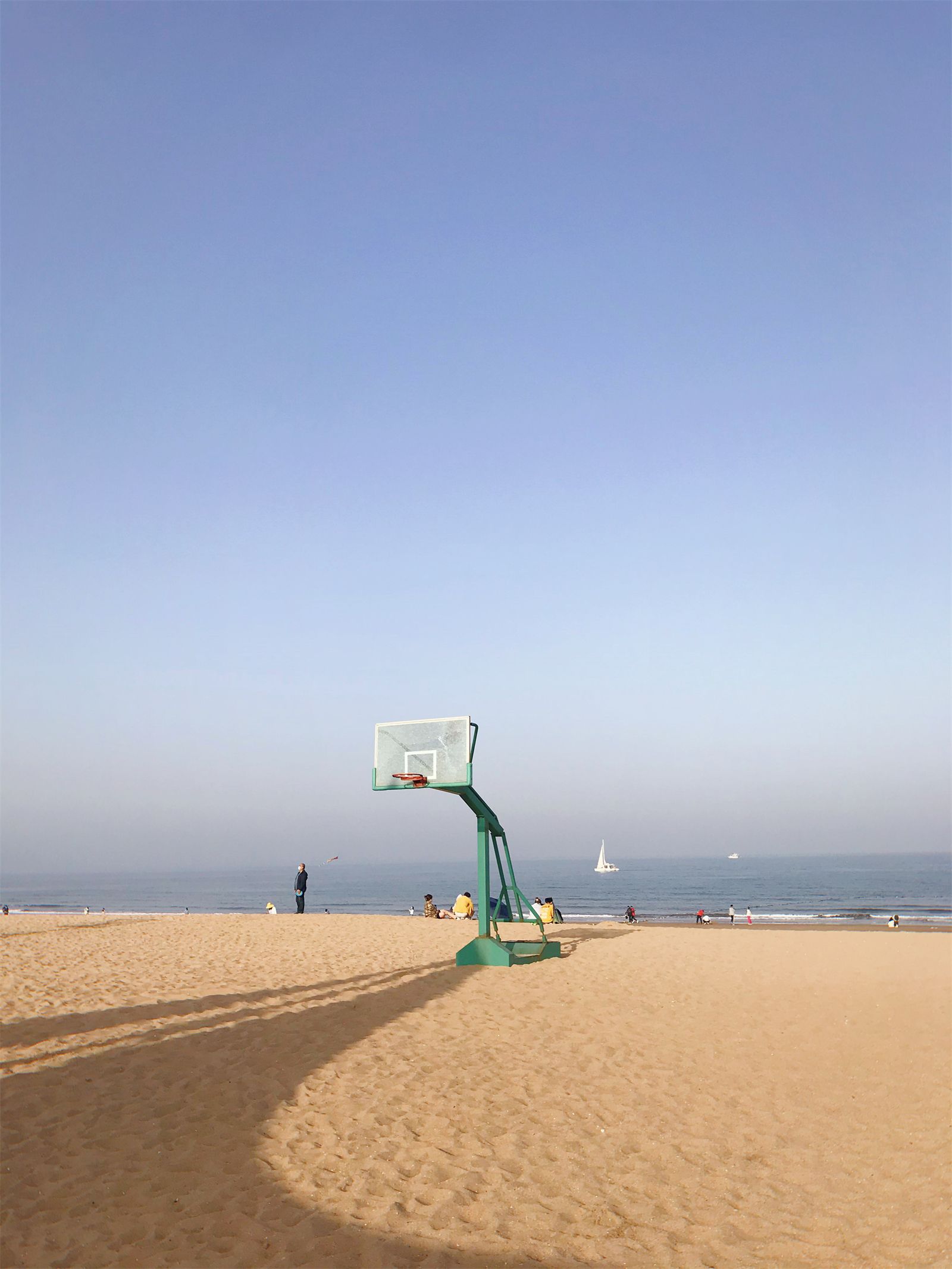 赶海|日照刘家湾赶海园怎么玩，攻略来喽～