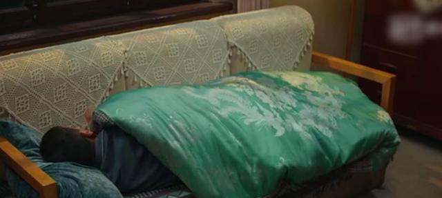 韩春雨|夏林太悲惨了,新婚之夜韩春雨不愿同床,她爱的仍是高粱