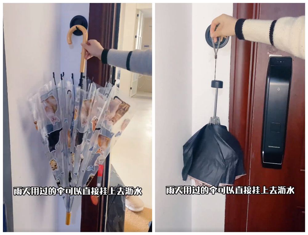 玄关有哪些好物值得买?不得不说,这7件是真的颜值又高又实用