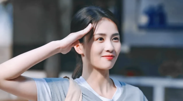 警察荣耀|《梦华录》和《警察荣耀》口碑热度双丰收，剧中女主是关键！