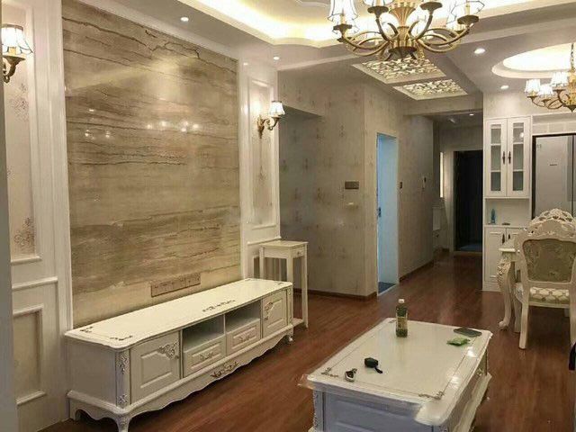 89㎡新房装修,硬生生砸了30W下去,亲友们看完竟夸我有品位!