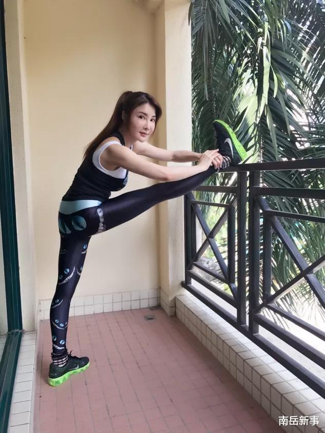 杨丽菁|貌美如花却至今未婚，这12位大龄女星，各有各的苦衷