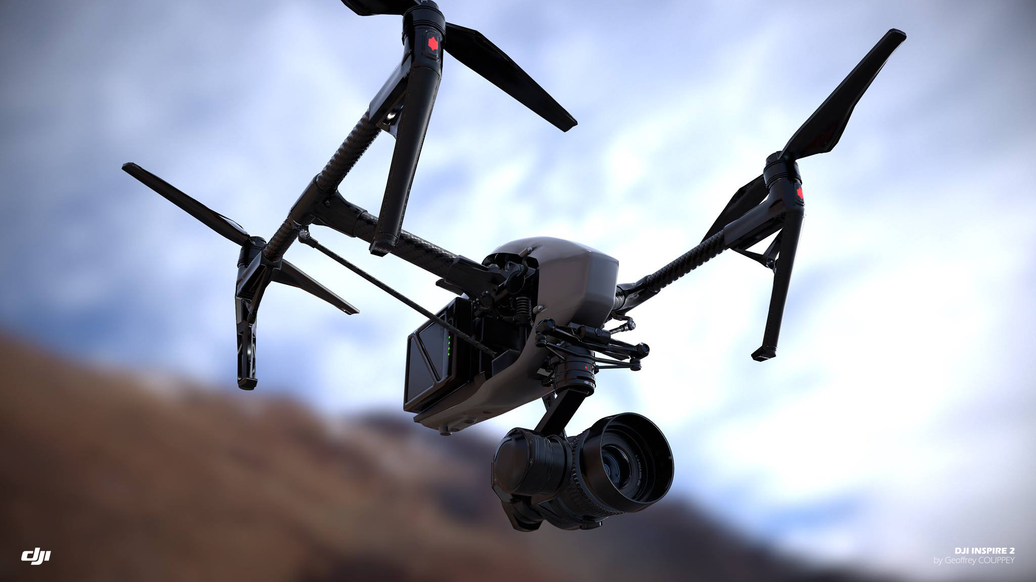 直播平台|19999元！大疆旗舰无人机正式停产：下一代新品要来了