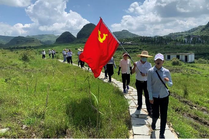 出境游|花溪之夏·避暑季 | 避暑度假新选择,爱上花溪的7个理由
