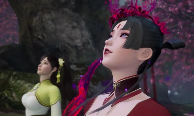 万界仙踪|万界仙踪:男主渡劫飞升,扔下妻子不管,其他人却有情人终成眷属