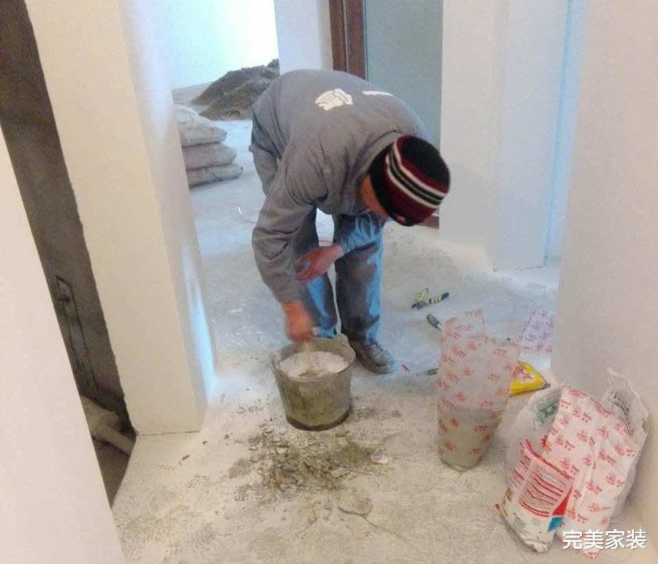 装修房子,工人容易捞油水的7个地方!大家要“盯住了”!