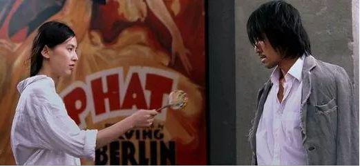 周星驰|怀念周星驰和《功夫》，自我蜕变才是需要修炼的功夫