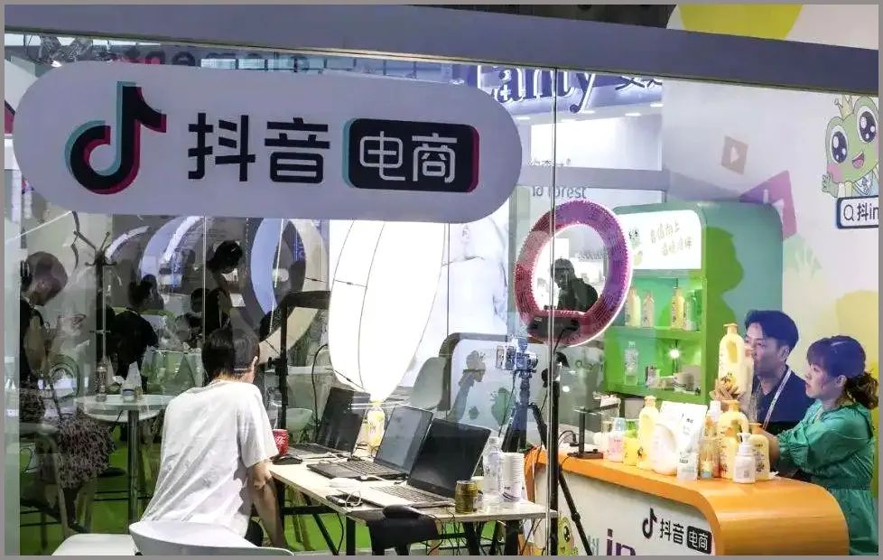抖音|抖音商城内测一级流量入口，抖店将迎来“大变天”？