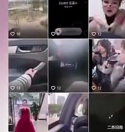 抖音|?回顾：领证当日男方出轨，卧室里不堪画面，被未婚妻一家亲眼目睹