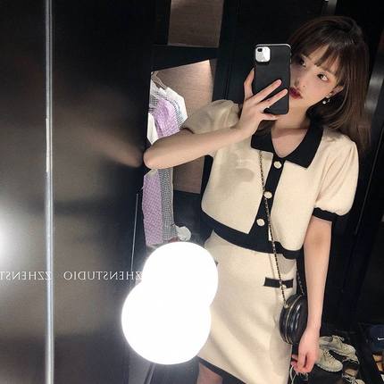鸡蛋饼 宋茜 22套穿搭盘点！所有同款衣服，赶紧收.
