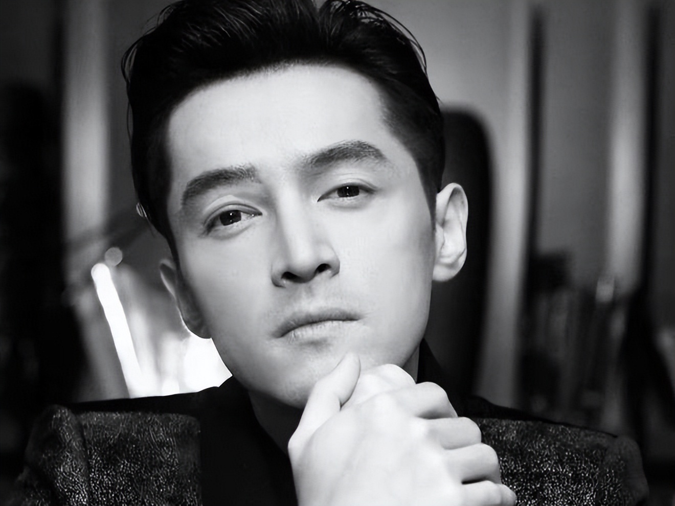 电视剧|古装造型多奇葩？渔网面罩、鸡腿发髻，颜值再高也撑不住