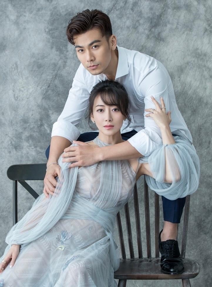 陈紫函|第一渣女复出！艳压AB，曾是整容模板：还被小9岁高富帅宠上天