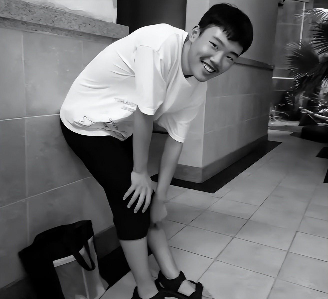 胡鑫宇|胡鑫宇的生前笔记被曝光,记录的内容让人泪目,内心承受了巨大的压力!