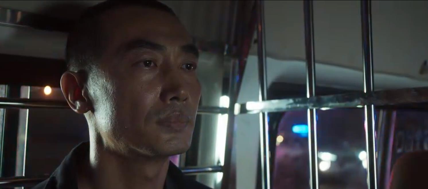 吴振峰|《冰雨火》终极大结局:吴振峰中枪,杨熠牺牲,郝东难逃覆灭命运