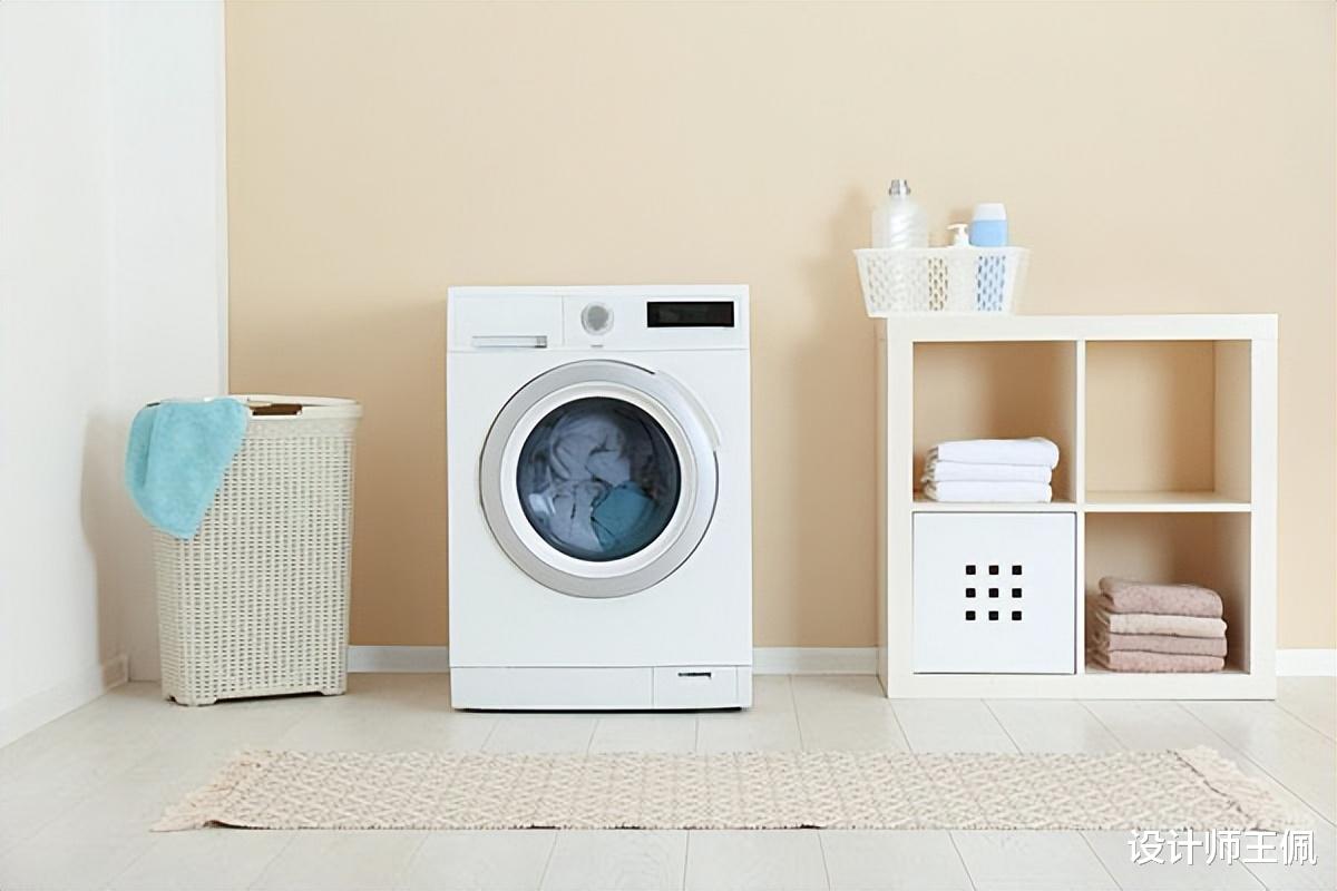 购买洗衣机的注意事项：“价格”不是首要因素！重要的是“功能”