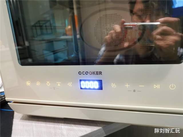 厨房好物推荐:拥有蒸烤箱,美食能升级,厨房更靓丽