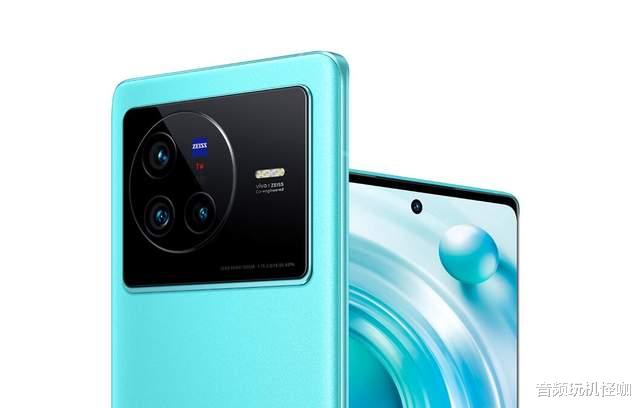 CPU|处理器已不是判断手机的关键,从一台拍照旗舰,看穿背后的本质