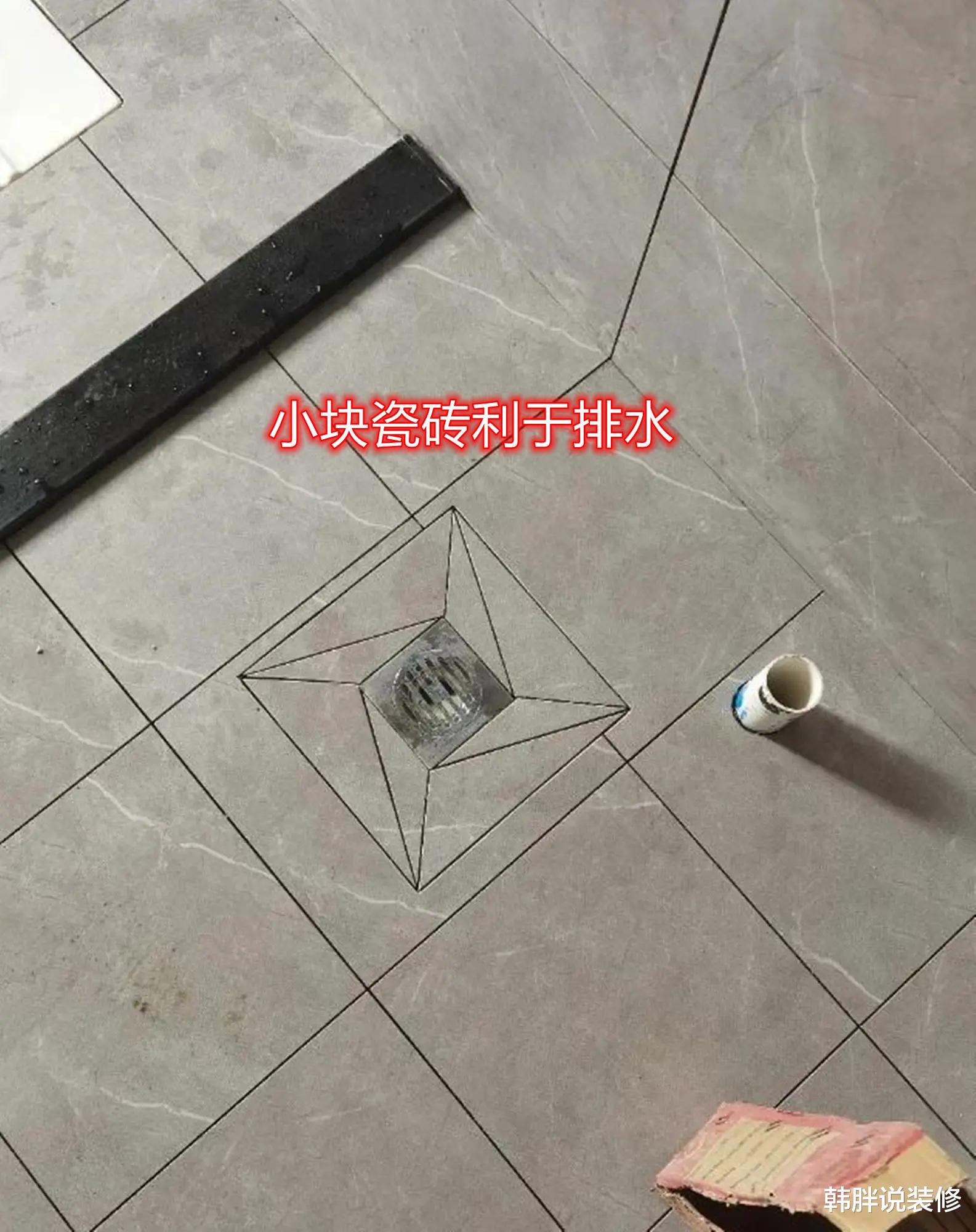 卫生间坚持“7不装”,入住才知道有多爽,真金白银砸出来的经验