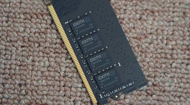 停电失火不管用了？国芯内存之金百达DDR4 2666体验分享