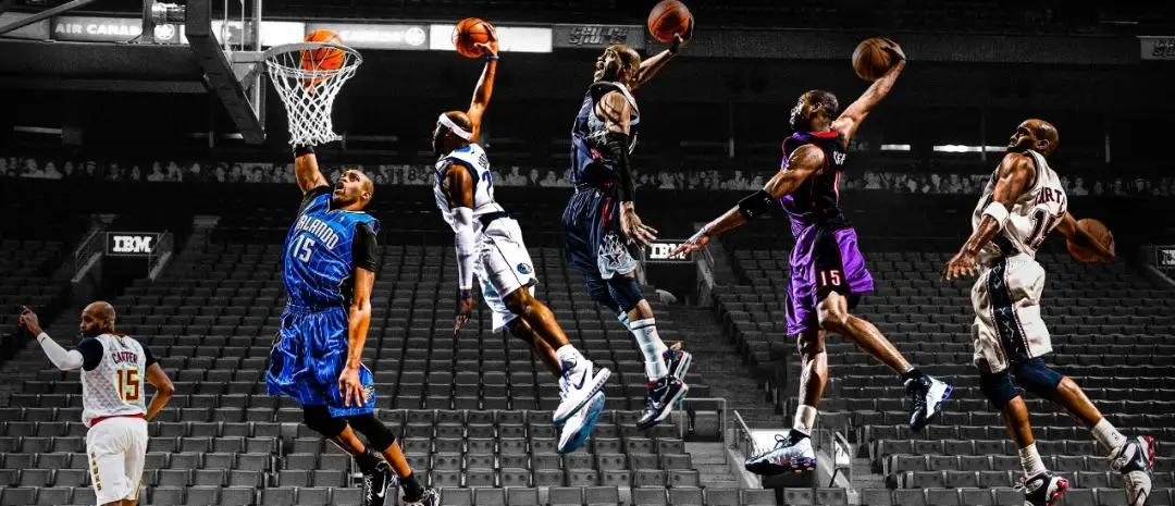 海耶斯|NBA球员的历史都是骄傲的，每个人都很棒