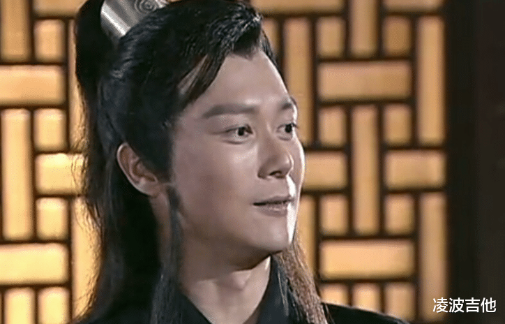 王灿|曾是央视当红男演员,患病后上厕所都困难,今47岁未婚却有4个孩子